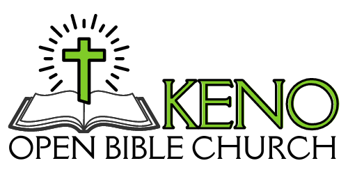 Keno Open Bible Church